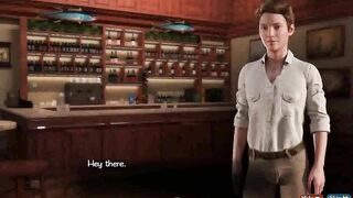 Treasure of Nadia: world full with horny people ep 265