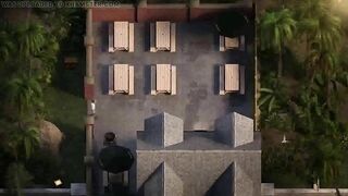 Treasure of Nadia: world full with horny people ep 265