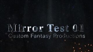 Animation Test Work Set 01