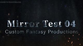 Animation Test Work Set 01