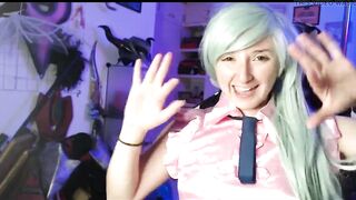 My Cosplays Just Got a Lot Spicier!