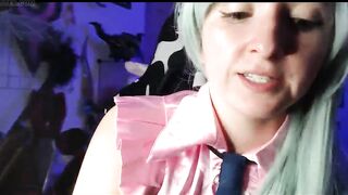 My Cosplays Just Got a Lot Spicier!