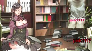 男性向 Hentai Game 女僕の調教 淫蕩小遊戲 試玩 01