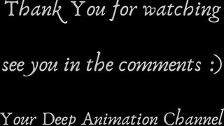 Hentai Uncensored Deep Animation Episode 2