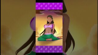 Nutaku Booty Calls - Devi all new Animations and Sexy Pics