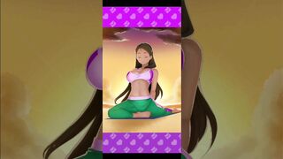 Nutaku Booty Calls - Devi all new Animations and Sexy Pics