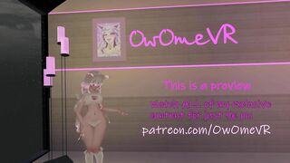 Cum for me JOI OwO [VRchat Erp]