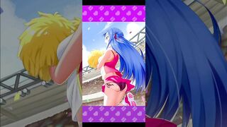 Nutaku Booty Calls - Lara all new Hot Pics and Sexy Animations