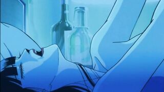 WICKED CITY Sex Scene Compilation - Erotic Scenes from Movies, VINTAGE Anime 1987, Cartoon Porn HD