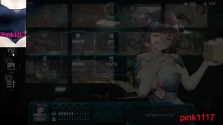 男性向 Hentai Game Cyber Crush 2069 黃油 淫蕩遊戲 中文音声 02