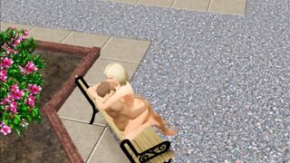 Prostitute | Sims 3 Sex