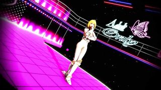 Mmd 3D Hentai Azur Lane Jeanne D’arc