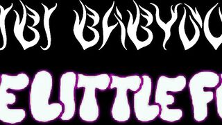 Cute little Fuckers by Bibi Babydoll SFW