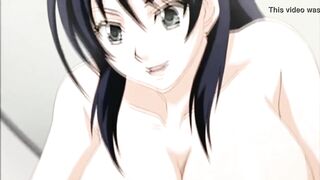 Uncensored Cartoon Nurse Fuck