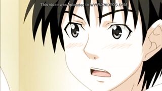 Uncensored Cartoon Nurse Fuck