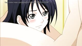 Uncensored Cartoon Nurse Fuck