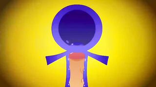 Ankha [A. Crossing] Hentai / Adult cartoon