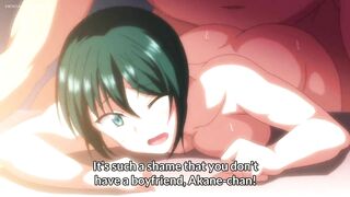 Hentai Anime - let all School Girls to Join your Sex Lesson Ep.2