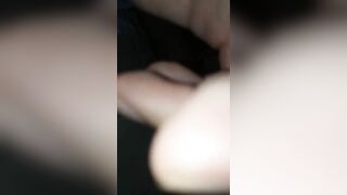 Side View 10-11 Inch Dick Cumming on Rem re zero
