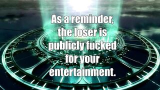 April Fools - King of Iron Dick - round 1 Intro + Voting