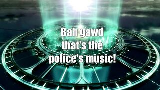 April Fools - King of Iron Dick - round 1 Intro + Voting