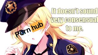 April Fools - King of Iron Dick - round 1 Intro + Voting