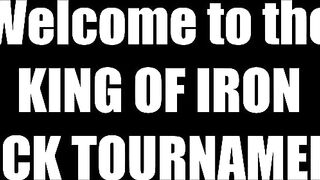 April Fools - King of Iron Dick - round 1 Intro + Voting