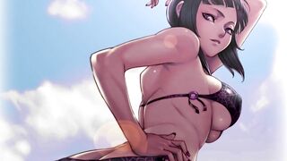 April Fools - King of Iron Dick - round 1 Intro + Voting