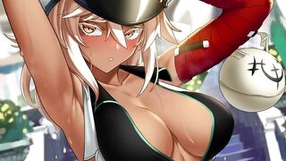 April Fools - King of Iron Dick - round 1 Intro + Voting