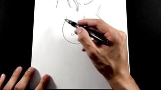 Drawing Hentai(Ijirare FukushuSennou)