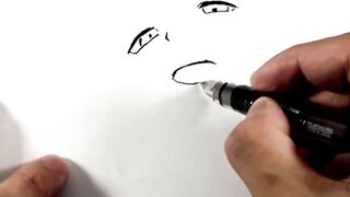 Drawing Hentai(Ijirare FukushuSennou)