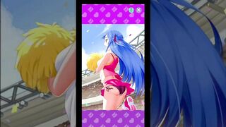 Nutaku Booty Calls - Lara all Sexy Pictures